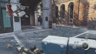 Epic Quad Feed