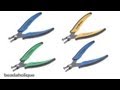How to Use Eurotool EuroPunch Metal Hole Punch Pliers