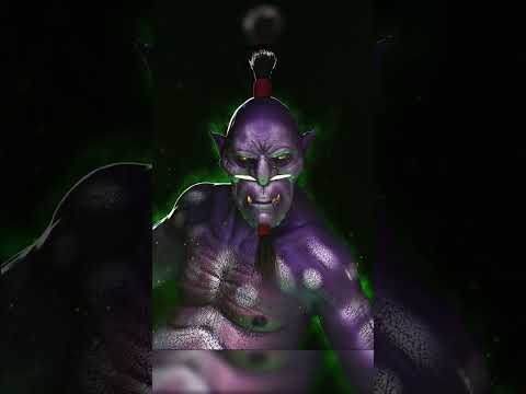 Редкие фразы Witch Doctor из Dota 2