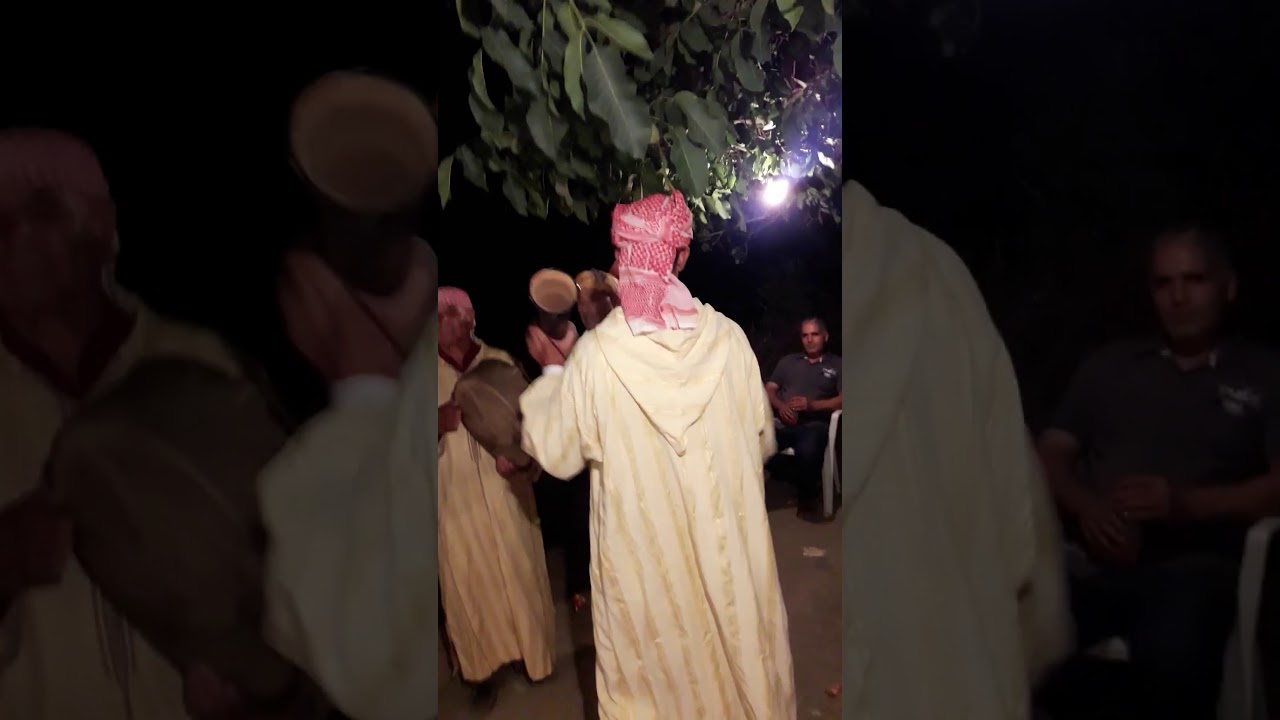 مجموعة بوصوف بني كرامة