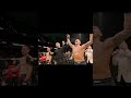 DUST POIRIER LEGENDA спасибо все  спасибо за прекрасные бои#shorts#shortvideo#youtubeshorts#ufc