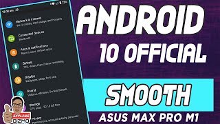 Asus has just released the beta version of zenfone max pro m1. they
have introduced this earlier in france but now it is available on
india. note: ...