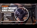 The Best Lightweight Mountain Bike Knee Pad Roundup - The Top 5 trail MTB Knee Pads