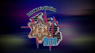 911 Dispatch Super Heroes