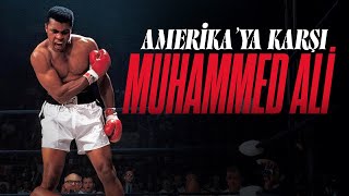 Muhammed Ali Amerika'ya Karşı - Yiğit Tezcan