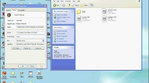 How to find the realm list in 3.3 wow