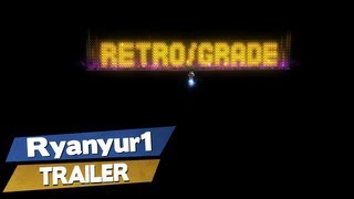 Retro/Grade - Trailer - PC | HD