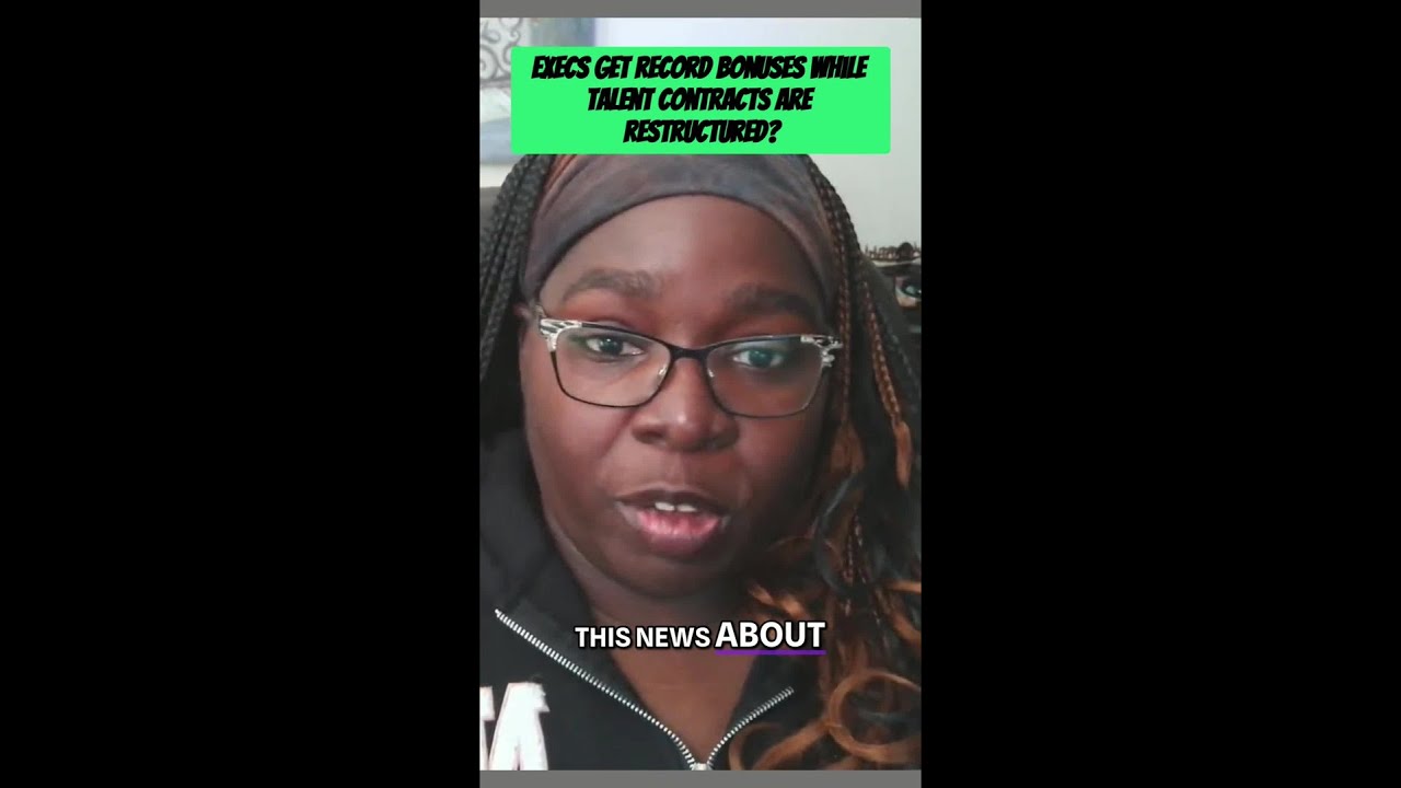 TKO is Restructuring Contracts?! The Truth Behind the WWE Pay Cuts.