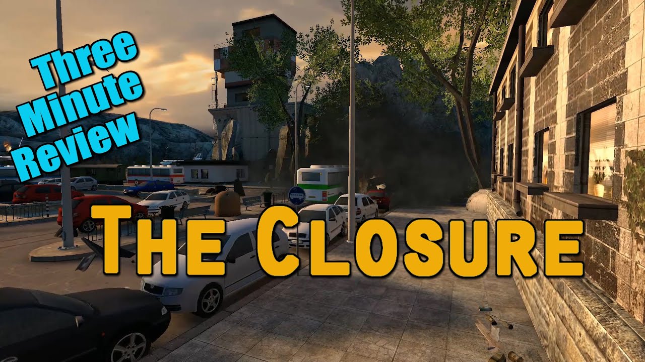 Half-Life 2, Episode 3 The Closure v. 2.0 news - Mod DB