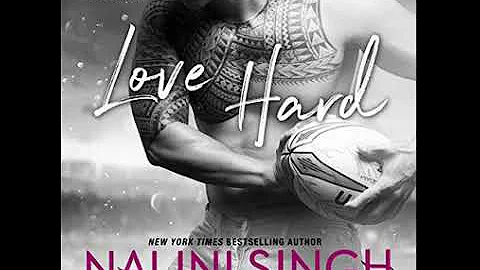 Love Hard (Hard Play, #3) - Nalini Singh