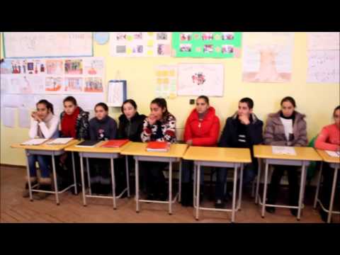 მცირე გრანტის პროექტი, აზერბაიჯანულ ენაზე