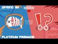 MWIII Spring W1 | Maui Chums vs Atlanta Dazed | CRL Platinum Premade Division