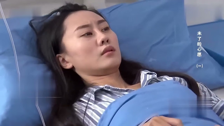 女友身患绝症，男子带她到处旅游，谁料途中竟还意外怀了孕! #故事汇