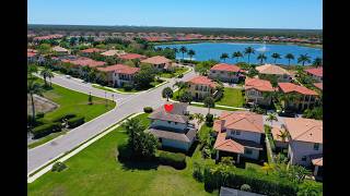 $549K Just Listed! Quick Tour of Updated 3 Bed Home in Artesia, Naples FL