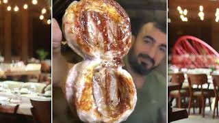 6500 Metrekare Dünya Nın En Büyük Et Restoranı İstanbul Da Ercan Steakhouse, İstanbultürkiye