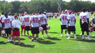 Kansas City Chiefs Training Camp 2011 Trailer