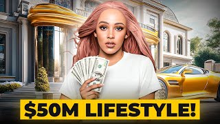 Details What Doja Cat Really Does With Her Millions It’s Not What You Think Guide