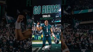 WHOS READY #philadelphia #eagles