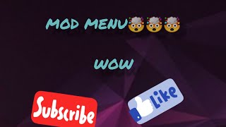 Smash hit - MOD MENU APK