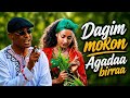 Dagim Mokonon Agadaa Borraa New Cover Music 2026 