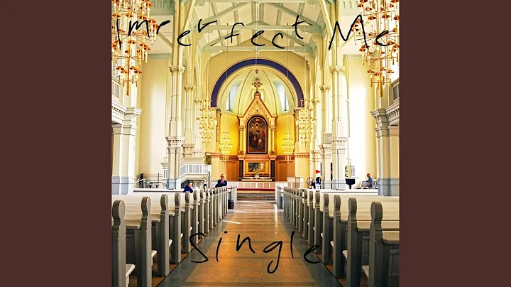 Imperfect Me (feat. Young Will)