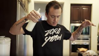 Logic - DadBod (Clean)
