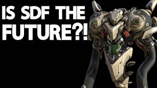 This is The Future of 3D Modeling?