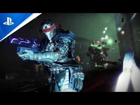 Destiny 2: Lightfall - Quality of Life Feature Updates | PS5 & PS4 Games
