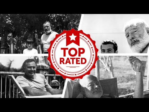 Ernest Hemingway Was