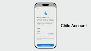 Apple adds new tools to help parents manage children’s iPhones and iPads