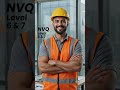 NVQ Level 6 and 7 Explained | Best Qualification for International Jobs #skilldevelopment #gujranwal