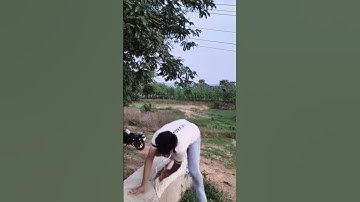 Gir Gaye Chot Lag Gaya😭😭| Back Flip | Khatarnak Stunt😱😱|