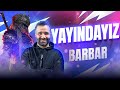 Yeni Yama Yayında - Fısıltı Ağacı Etkinliği - Barbar Endgame - !Build