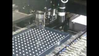 Scoreboard Manufacture