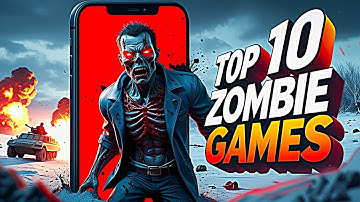 Top 12 Offline Zombie Shooting Games for Mobile You’ll Wish You Found Sooner (Android Games 2025)