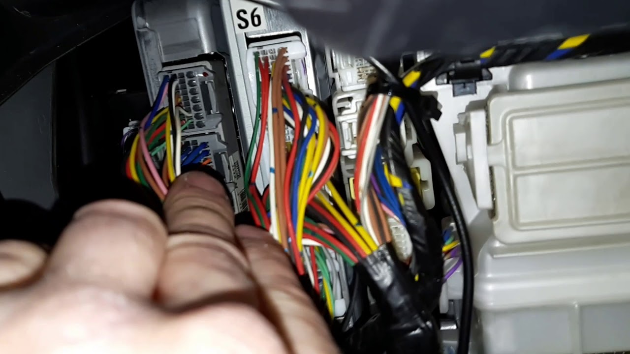 Направляющие суппорта prius 20