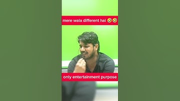 funny video by subhash charan sir #funnyshorts #funnyvideo #shorts