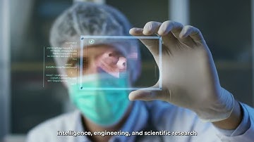 High-Performance Computing (HPC) is the engine driving innovation and productivity.