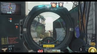 MY BEST COD SNIPER CLIPS OF ALL TIME!