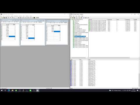 [INC363] FIX Demonstration