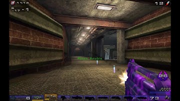 Noob Gets WRECKED in Unreal Tournament 2004! - IceCreamJunkie Gaming