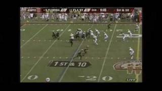 USF-FSU Highlight Reel