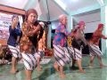 Gejog lesung nyutra budaya yogyakarta