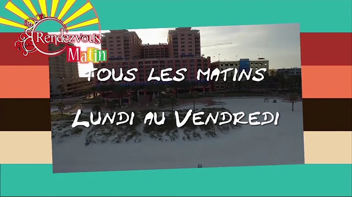 Floride.Tv RVM #160 Hubert Surville / Carl Craig