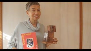 2025 Stella Prize Winner Michelle De Kretser - Acceptance Speech
