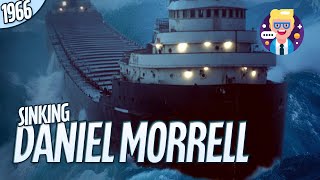 The Sinking of the Daniel J. Morrell (Short Documentary) Net Worth