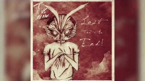 *Snippet* To Us Below - Lost for an End