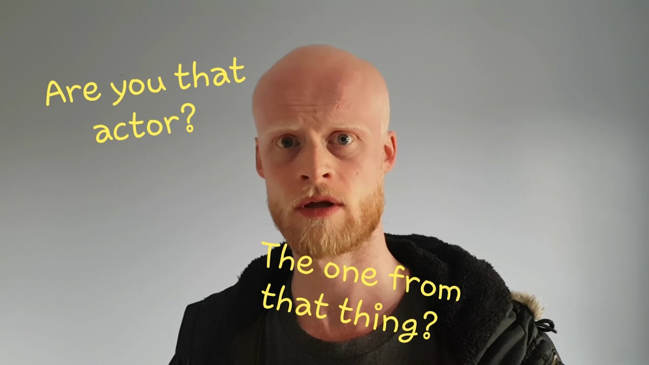 Are you Danny Shooter?