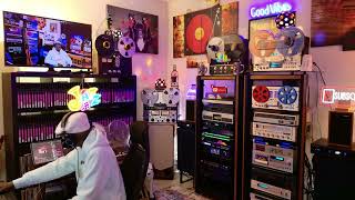 Download Lagu Smooth R\u0026B Playing Through My Emotiva Nostala LB12 Speakers MP3