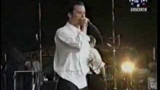 Faith No More-Evidence Phoenix Festival 97